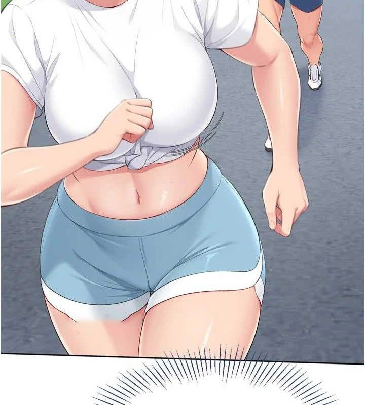[韩国漫画] Set up!排球少女 剧情,女学生#[156P]-126