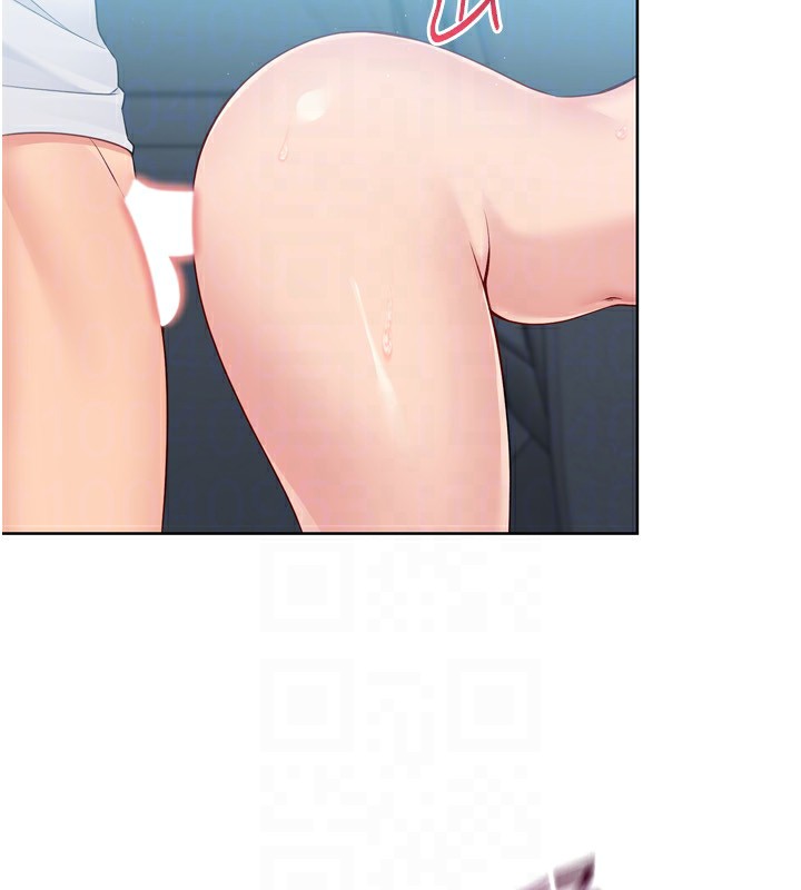 [韩国漫画] Set up!排球少女 剧情,女学生#[157P]-128