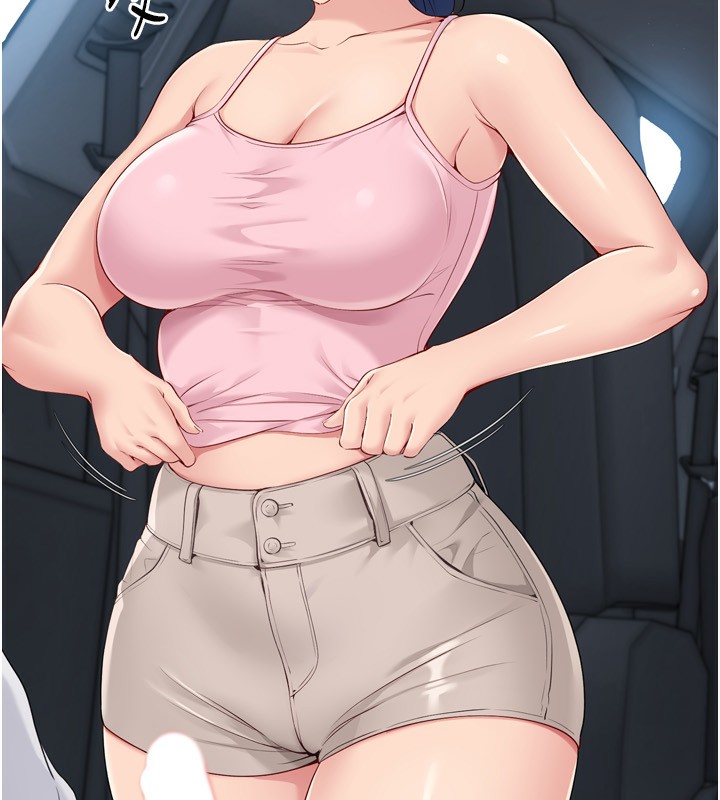 [韩国漫画] Set up!排球少女 剧情,女学生#[157P]-59