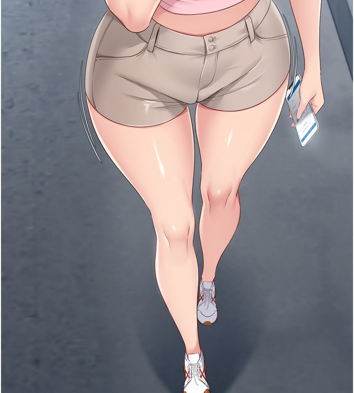 [韩国漫画] Set up!排球少女 剧情,女学生#[180P]-18