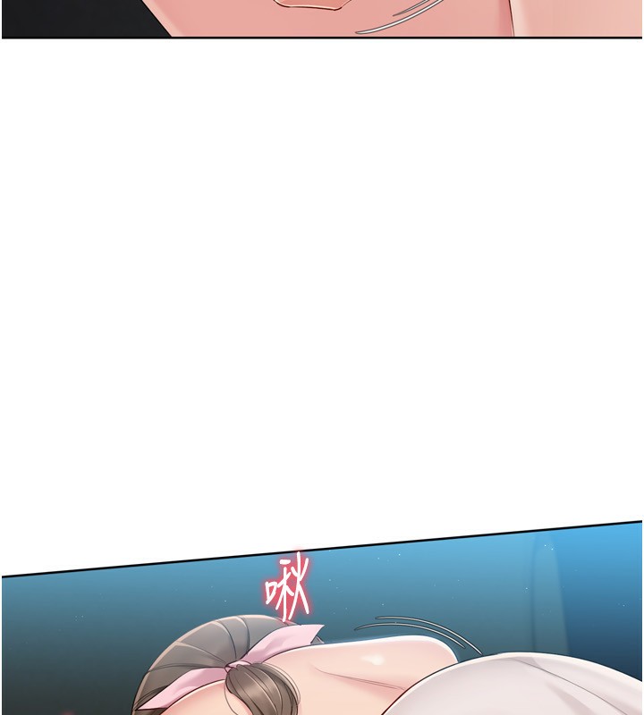 [韩国漫画] Set up!排球少女 剧情,女学生#[150P]-94