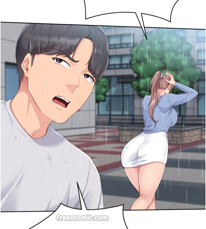 [韩国漫画] Set up!排球少女 剧情,女学生#[169P]-80