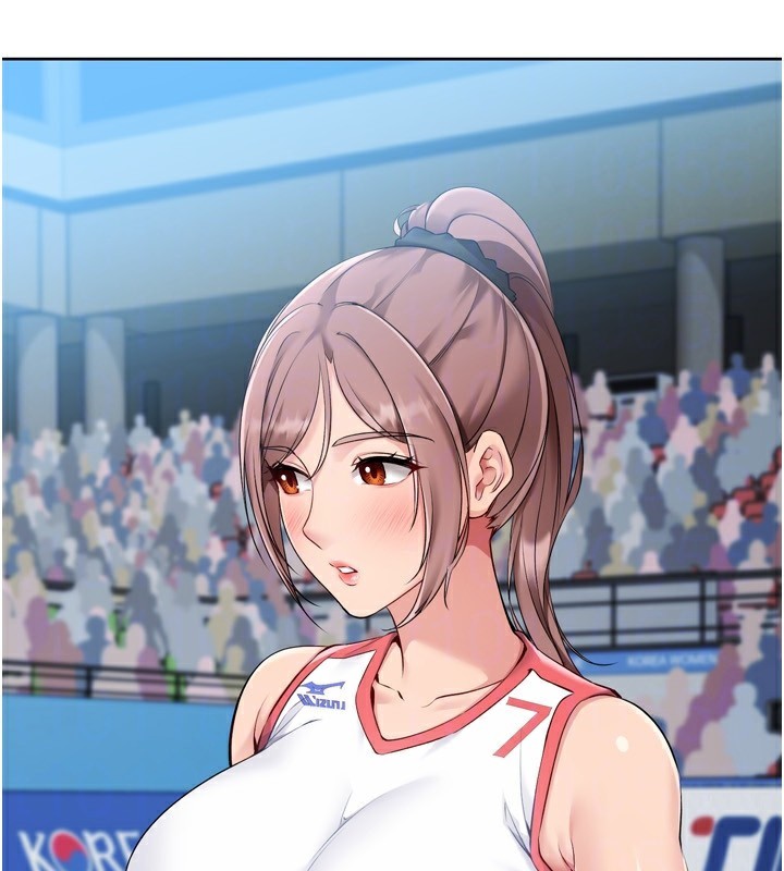 [韩国漫画] Set up!排球少女 剧情,女学生#[176P]-147
