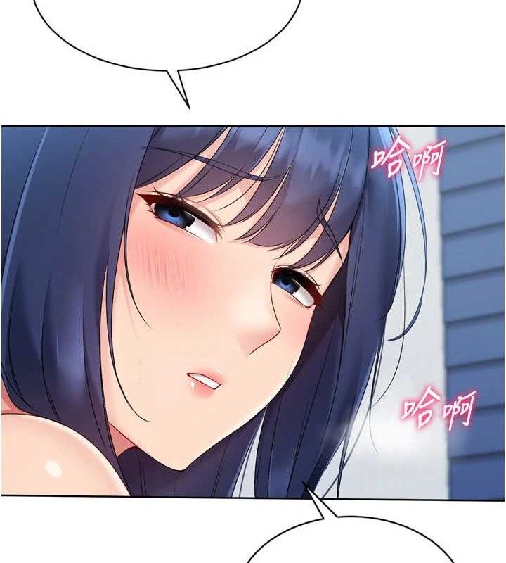 [韩国漫画] Set up!排球少女 剧情,女学生#[157P]-54