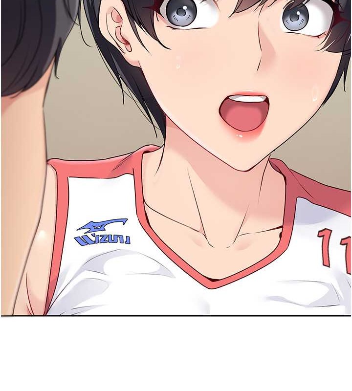 [韩国漫画] Set up!排球少女 剧情,女学生#[125P]-27