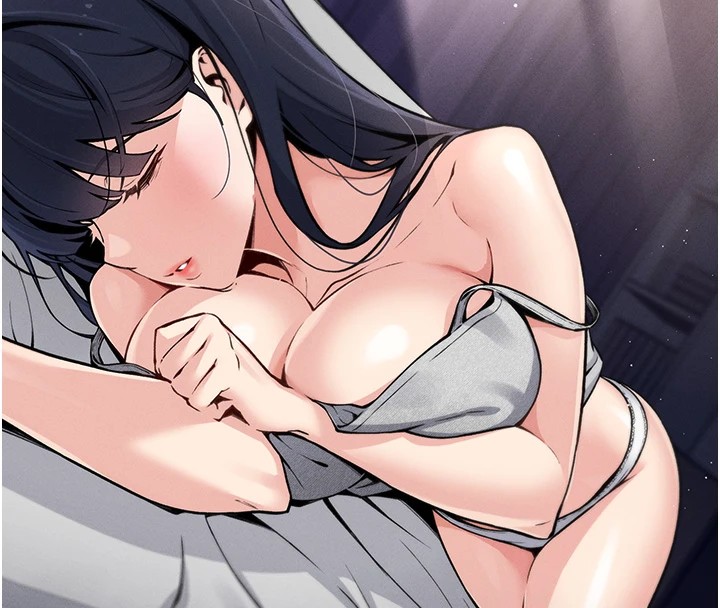 [韩国漫画] 我的掌上明珠 剧情,不伦#[292P]-17