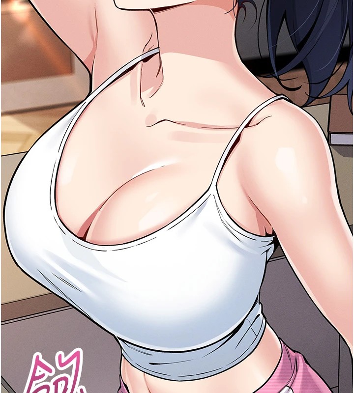 [韩国漫画] 我的掌上明珠 剧情,不伦#[292P]-33