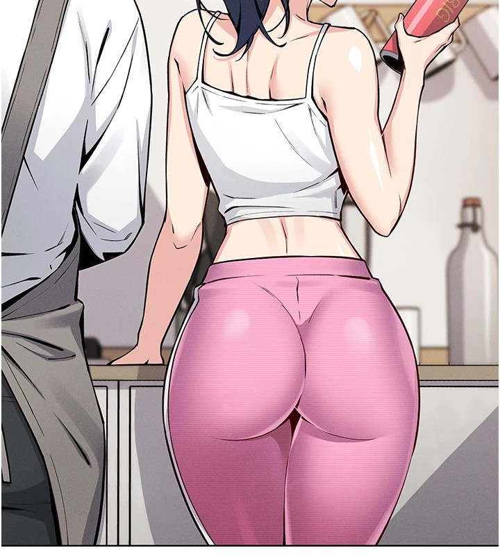 [韩国漫画] 我的掌上明珠 剧情,不伦#[292P]-36