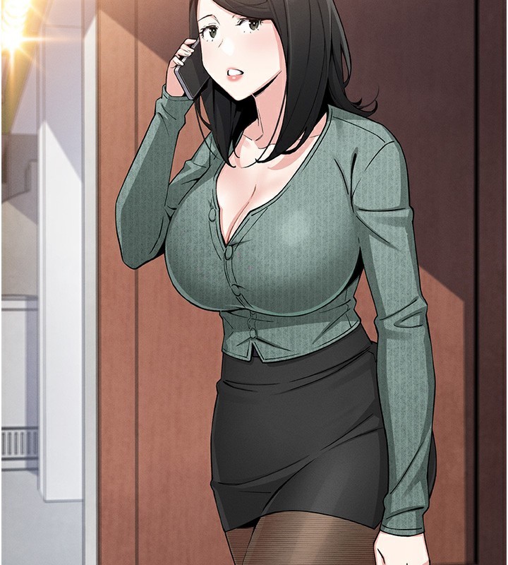 [韩国漫画] 我的掌上明珠 剧情,不伦#[182P]-141