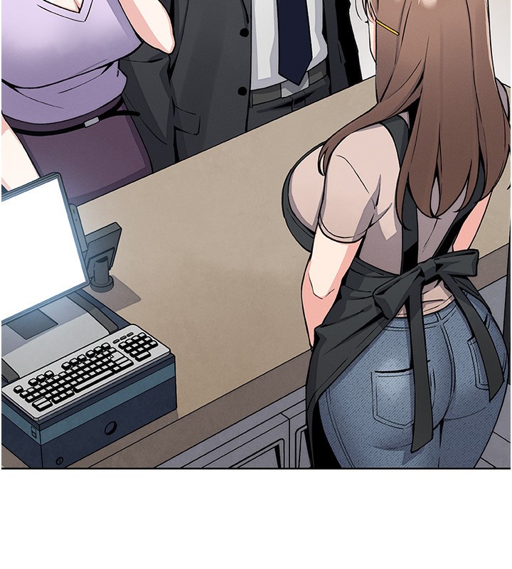 [韩国漫画] 我的掌上明珠 剧情,不伦#[168P]-27