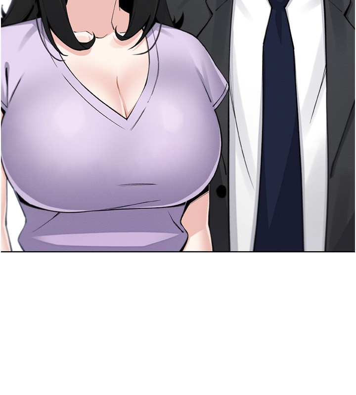 [韩国漫画] 我的掌上明珠 剧情,不伦#[168P]-9