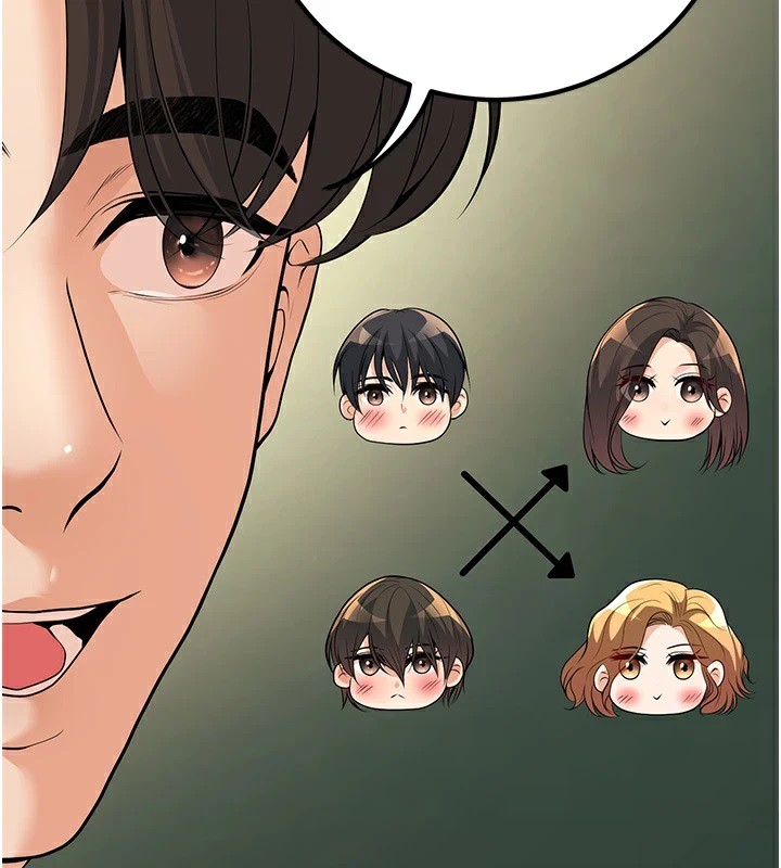 [韩国漫画] 已婚学生想坏坏 剧情,女教师#[179P]-131