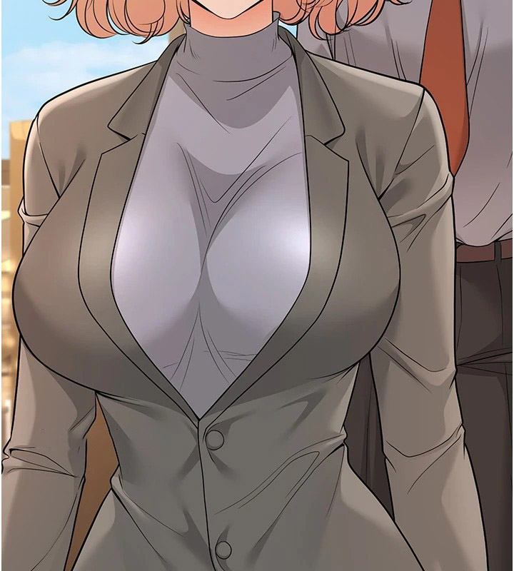 [韩国漫画] 已婚学生想坏坏 剧情,女教师#[180P]-44