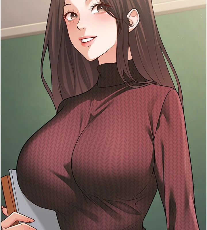 [韩国漫画] 已婚学生想坏坏 剧情,女教师#[180P]-60