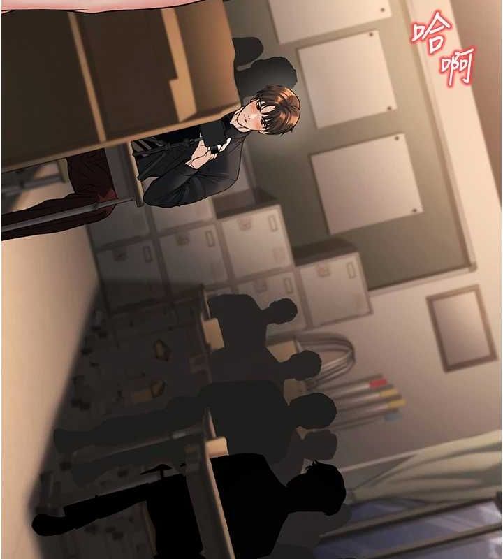 [韩国漫画] 已婚学生想坏坏 剧情,女教师#[176P]-26