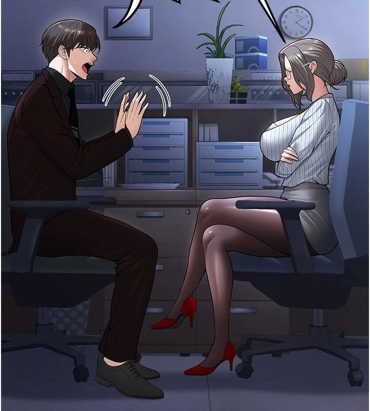 [韩国漫画] 已婚学生想坏坏 剧情,女教师#[168P]-99