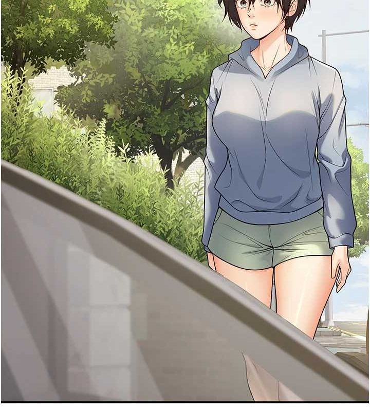 [韩国漫画] 已婚学生想坏坏 剧情,女教师#[161P]-137