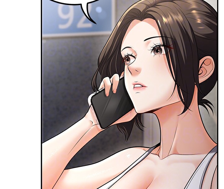 [韩国漫画] 已婚学生想坏坏 剧情,女教师#[173P]-22