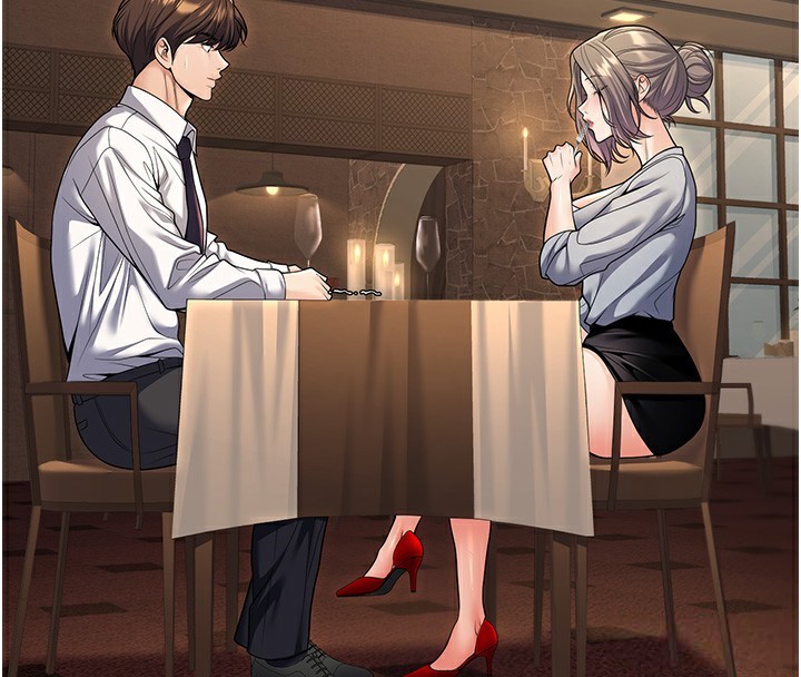 [韩国漫画] 已婚学生想坏坏 剧情,女教师#[173P]-4