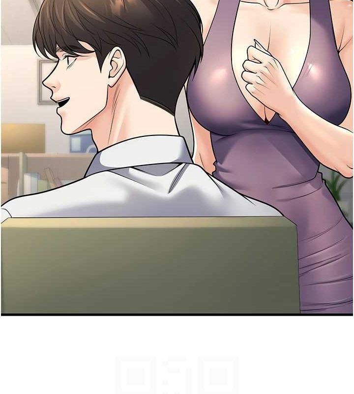 [韩国漫画] 已婚学生想坏坏 剧情,女教师#[171P]-27