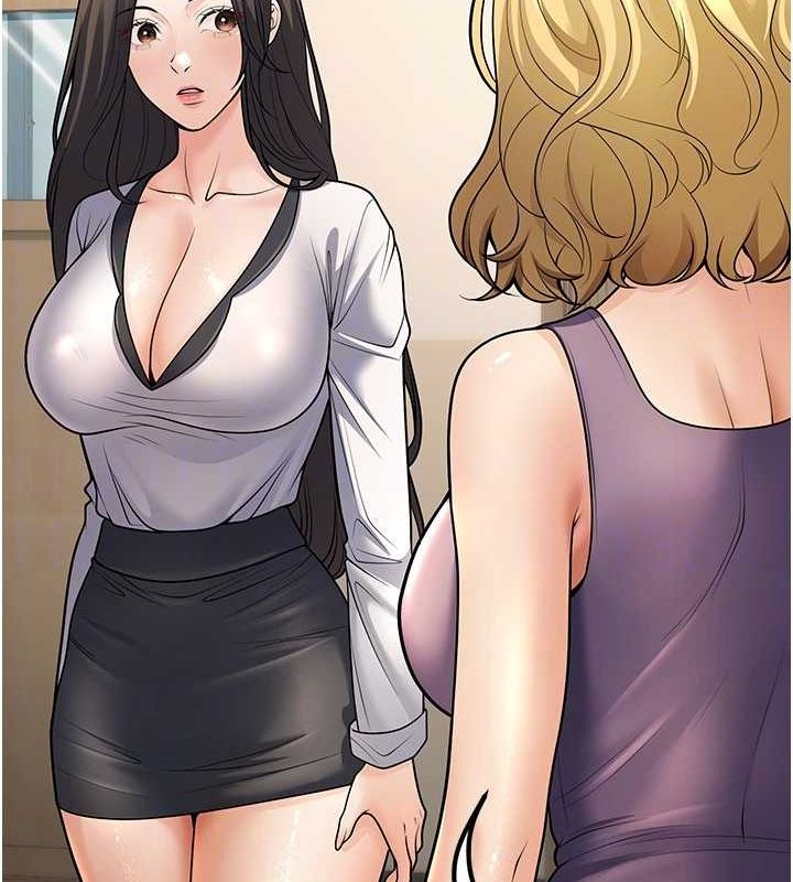 [韩国漫画] 已婚学生想坏坏 剧情,女教师#[171P]-31