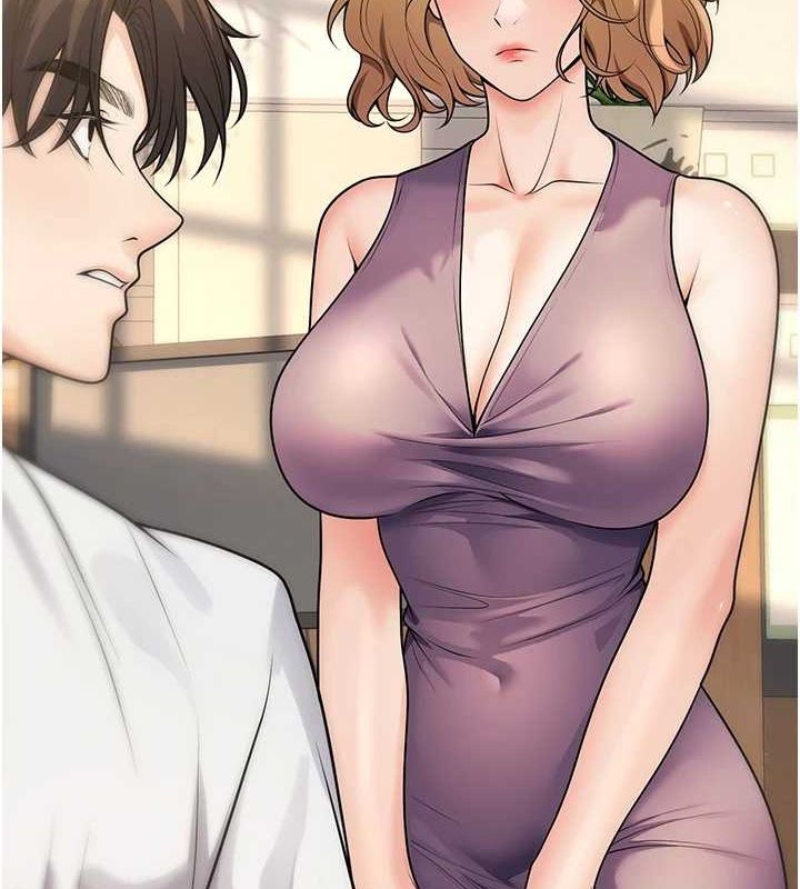 [韩国漫画] 已婚学生想坏坏 剧情,女教师#[171P]-6