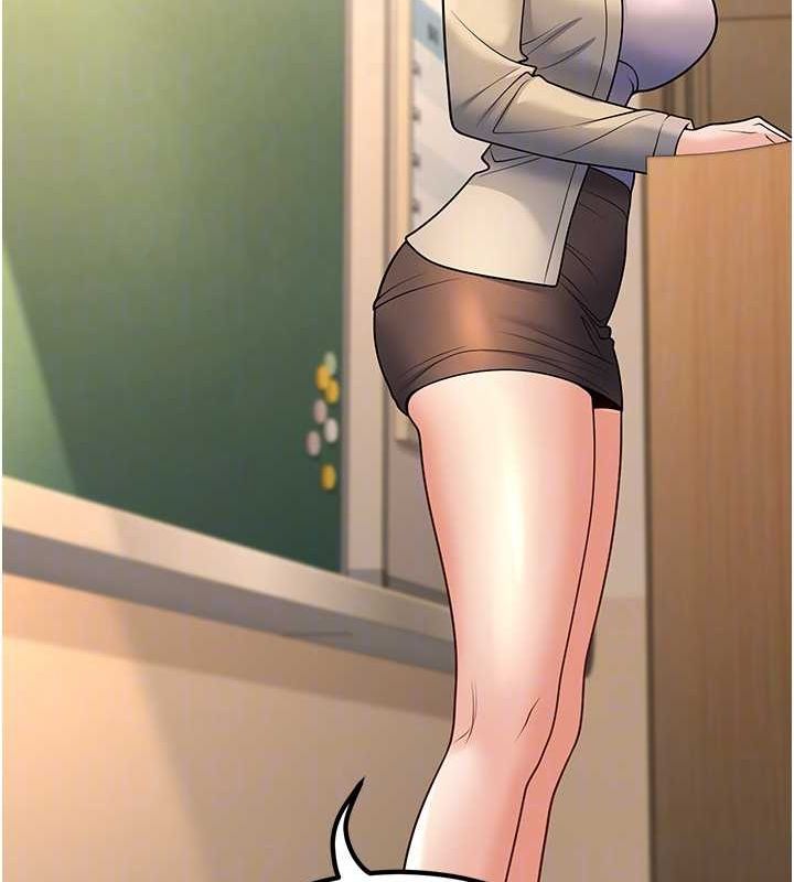 [韩国漫画] 已婚学生想坏坏 剧情,女教师#[160P]-46