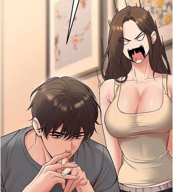 [韩国漫画] 已婚学生想坏坏 剧情,女教师#[165P]-85