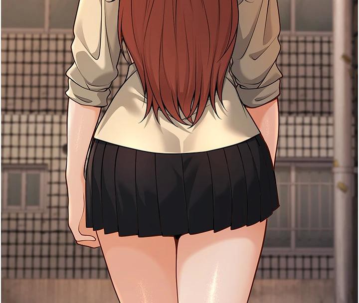 [韩国漫画] 已婚学生想坏坏 剧情,女教师#[171P]-41