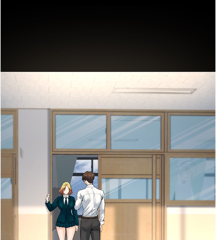 [韩国漫画] 已婚学生想坏坏 剧情,女教师#[189P]-133