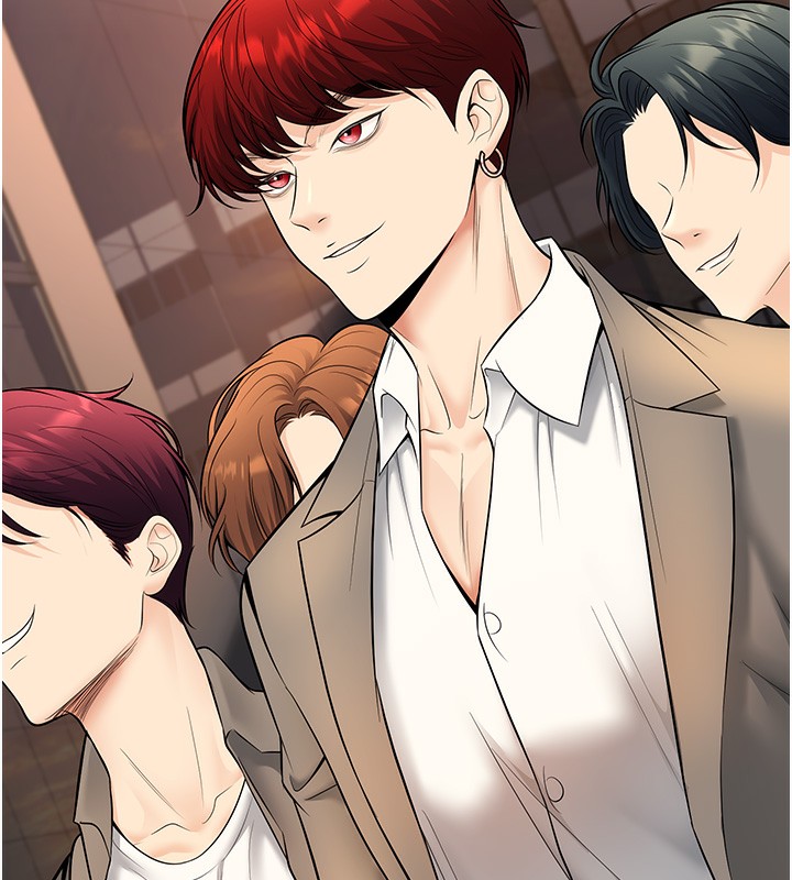 [韩国漫画] 已婚学生想坏坏 剧情,女教师#[189P]-91