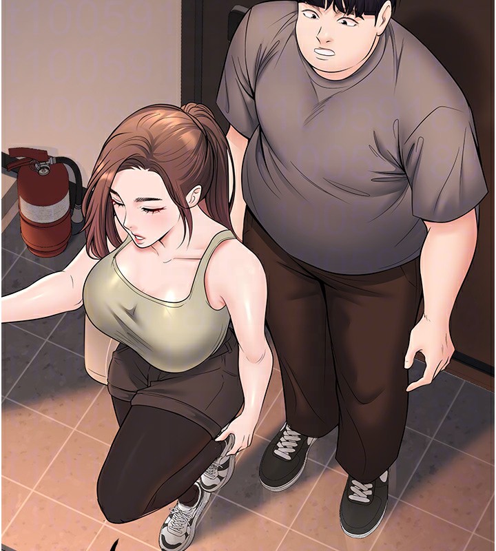 [韩国漫画] 已婚学生想坏坏 剧情,女教师#[169P]-94