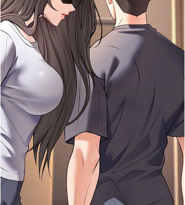 [韩国漫画] 已婚学生想坏坏 剧情,女教师#[209P]-82