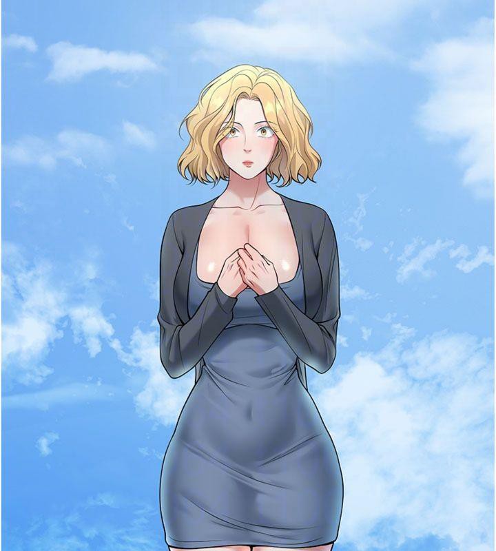 [韩国漫画] 已婚学生想坏坏 剧情,女教师#[201P]-106
