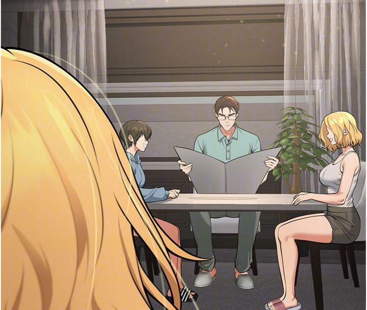 [韩国漫画] 已婚学生想坏坏 剧情,女教师#[201P]-112