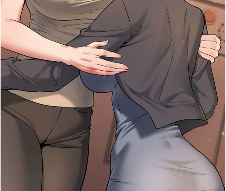 [韩国漫画] 已婚学生想坏坏 剧情,女教师#[201P]-192