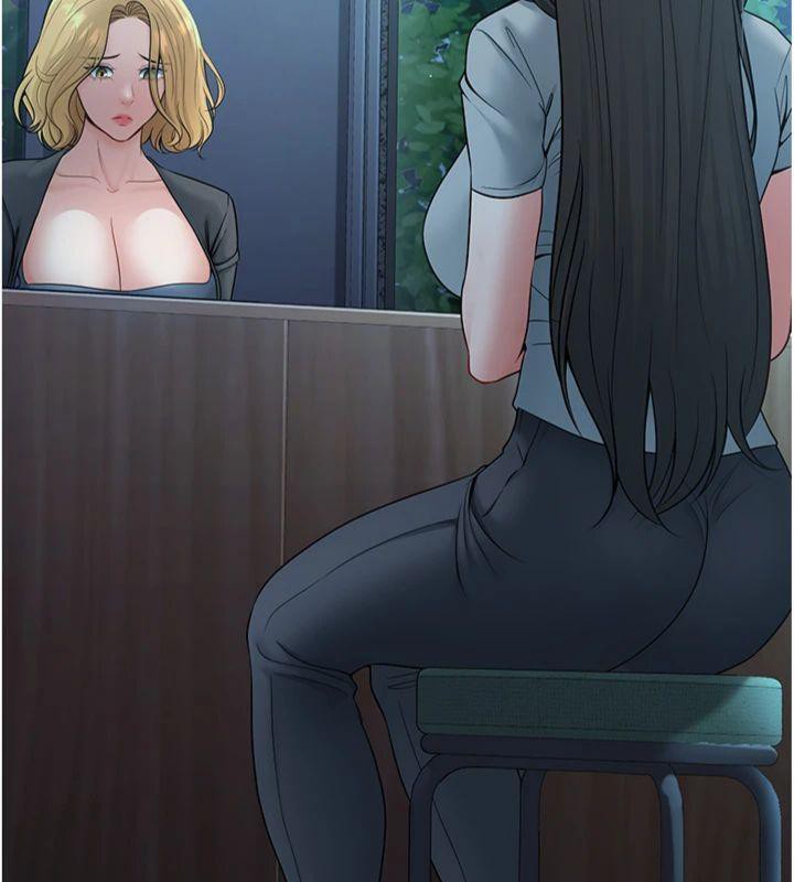 [韩国漫画] 已婚学生想坏坏 剧情,女教师#[201P]-57