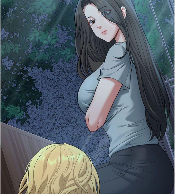 [韩国漫画] 已婚学生想坏坏 剧情,女教师#[201P]-75