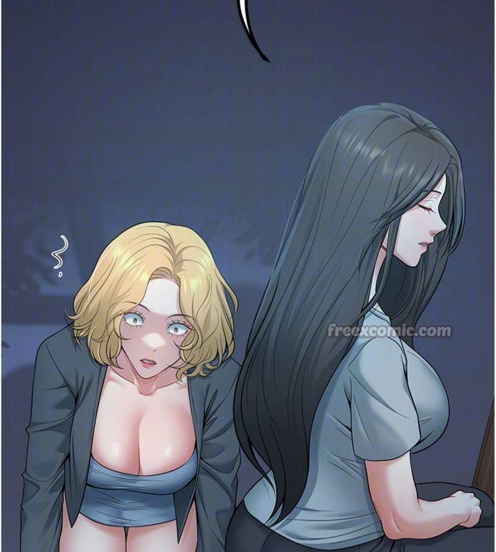[韩国漫画] 已婚学生想坏坏 剧情,女教师#[201P]-81