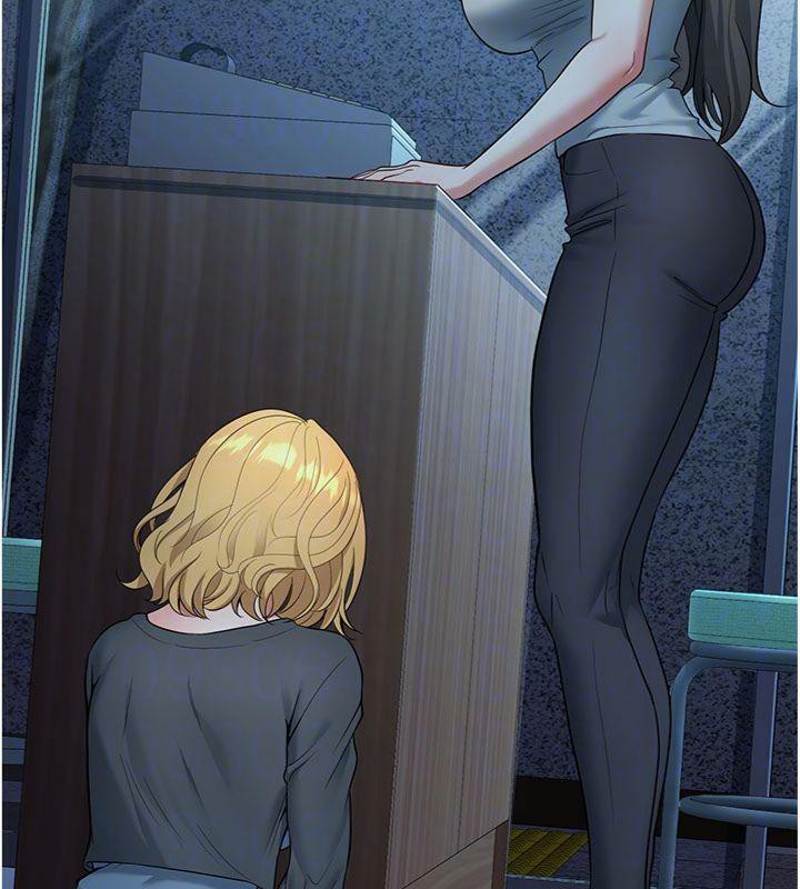 [韩国漫画] 已婚学生想坏坏 剧情,女教师#[201P]-91