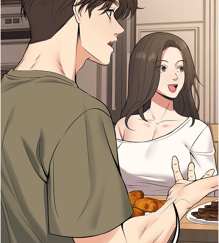 [韩国漫画] 已婚学生想坏坏 剧情,女教师#[202P]-84