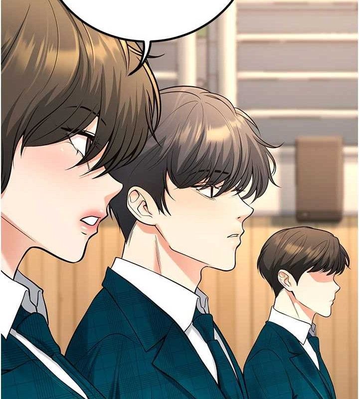 [韩国漫画] 已婚学生想坏坏 剧情,女教师#[197P]-123
