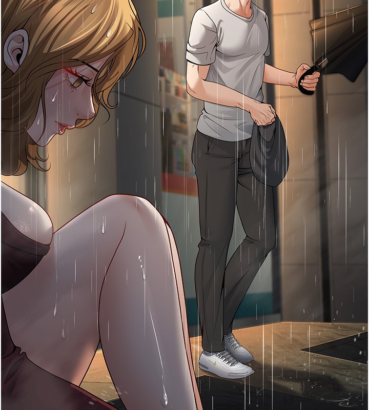 [韩国漫画] 已婚学生想坏坏 剧情,女教师#[167P]-122