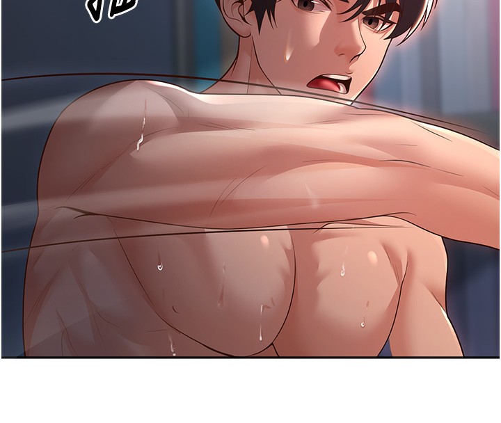 [韩国漫画] 已婚学生想坏坏 剧情,女教师#[184P]-166