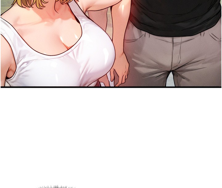 [韩国漫画] 等价交换人生 剧情,OL,青年#[138P]-122