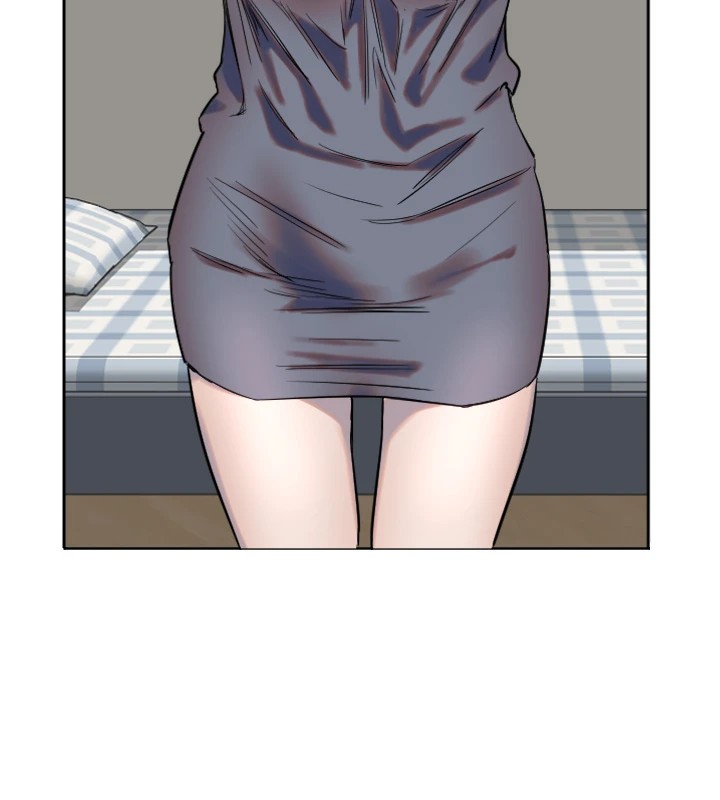 [韩国漫画] 守护天使 剧情,女学生#[138P]-77
