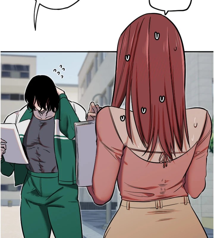[韩国漫画] 守护天使 剧情,女学生#[129P]-79