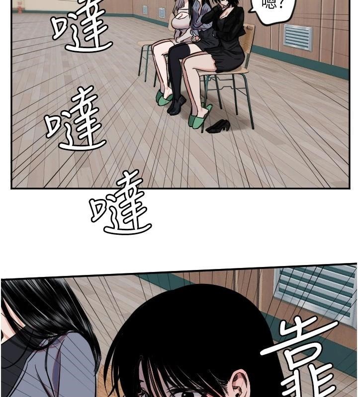 [韩国漫画] 守护天使 剧情,女学生#[126P]-78