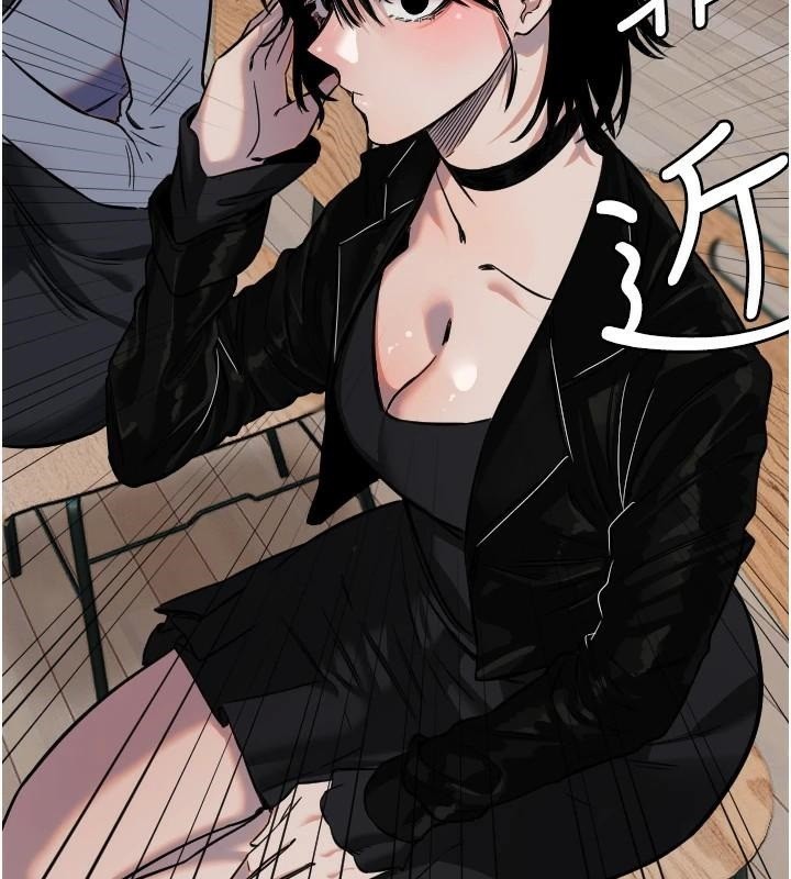 [韩国漫画] 守护天使 剧情,女学生#[126P]-79