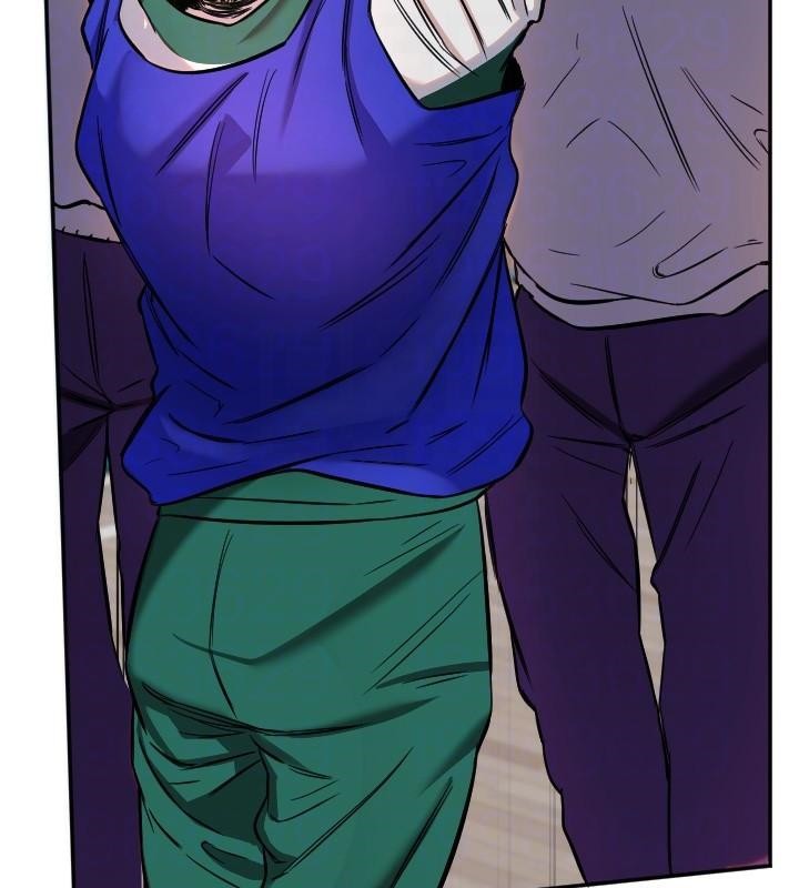 [韩国漫画] 守护天使 剧情,女学生#[126P]-96